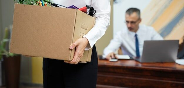 wrongful termination attorney in pasadena